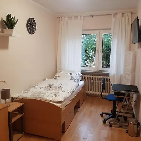 Ferienwohnung Hanna-3